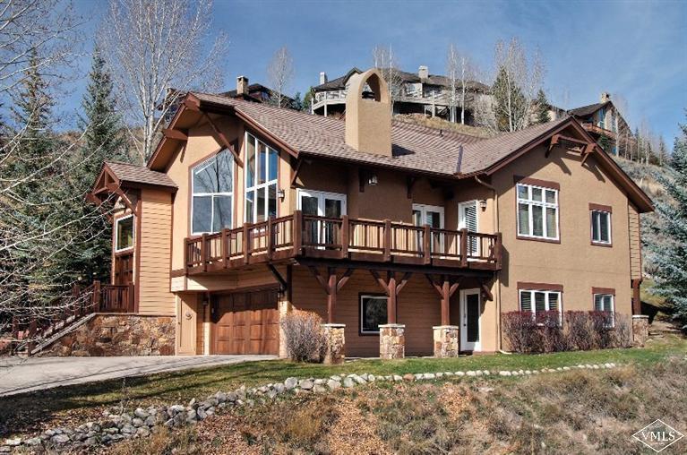 11 Mustang Road Edwards, CO 81632 - Photo 1 of 1 Primary Photo