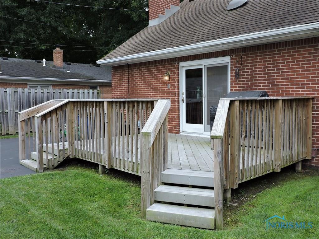 4116 Oak Crest Road Toledo, OH 43623 - Photo 19 of 25 Gallery Image 19