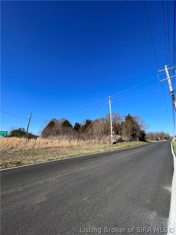 923-ac Corydon Ridge Road Lanesville, IN 47136 - Photo 2 of 7