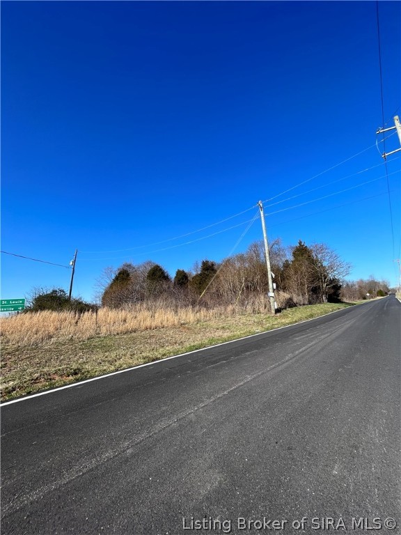 923-ac Corydon Ridge Road Lanesville, IN 47136 - Photo 3 of 7