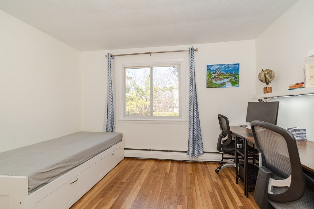 32 Jacqueline Road, Unit E Waltham, MA 02452 - Photo 11 of 13