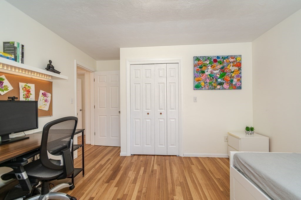 32 Jacqueline Road, Unit E Waltham, MA 02452 - Photo 12 of 13