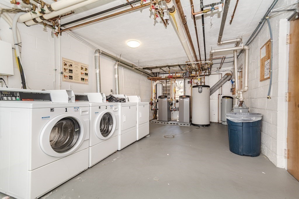 32 Jacqueline Road, Unit E Waltham, MA 02452 - Photo 4 of 13