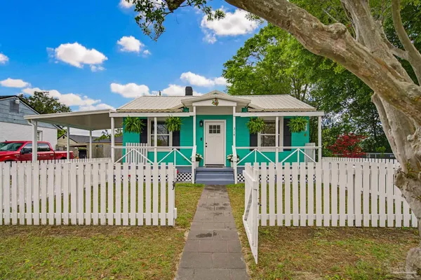 $299,900 | 314 Flannan Road, Pensacola, FL 32507