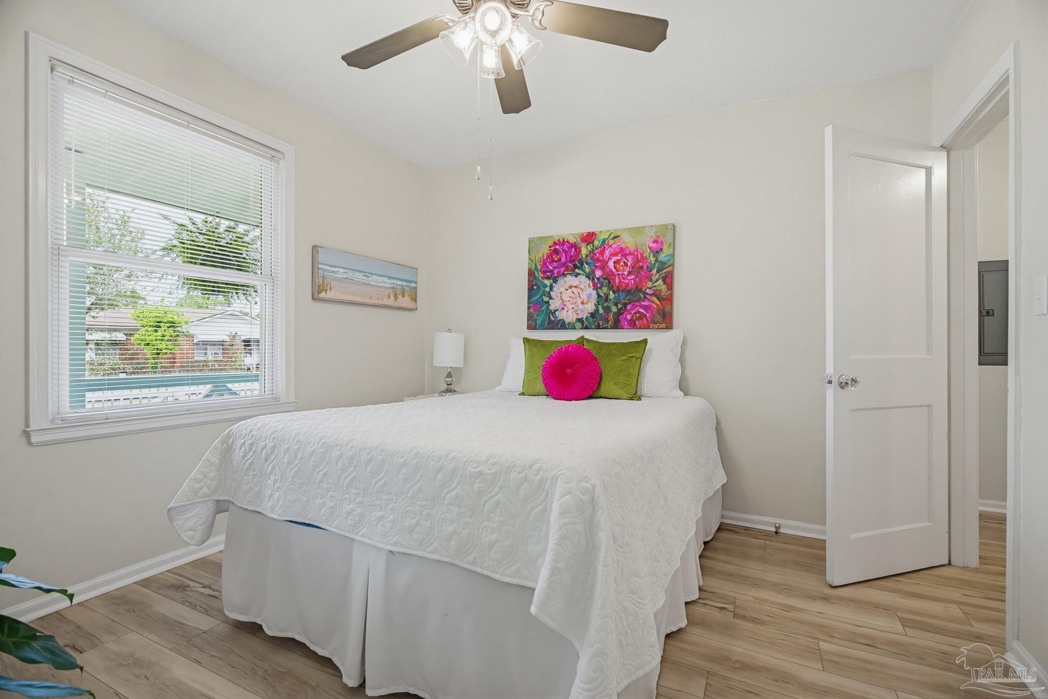 314 Flannan Road Pensacola, FL 32507 - Photo 26 of 51
