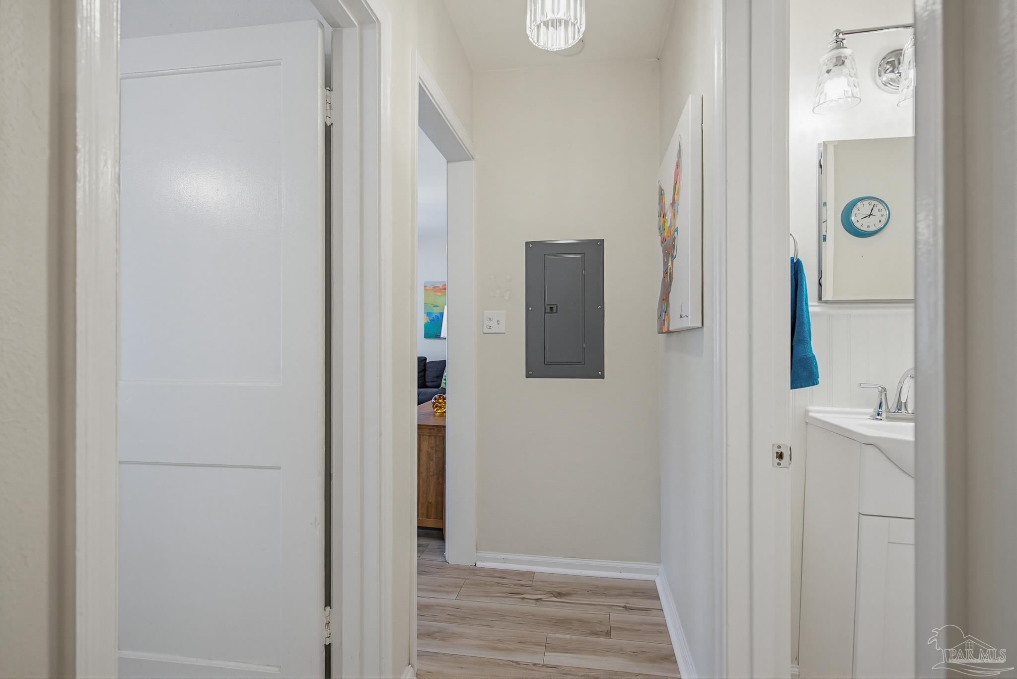 314 Flannan Road Pensacola, FL 32507 - Photo 30 of 51