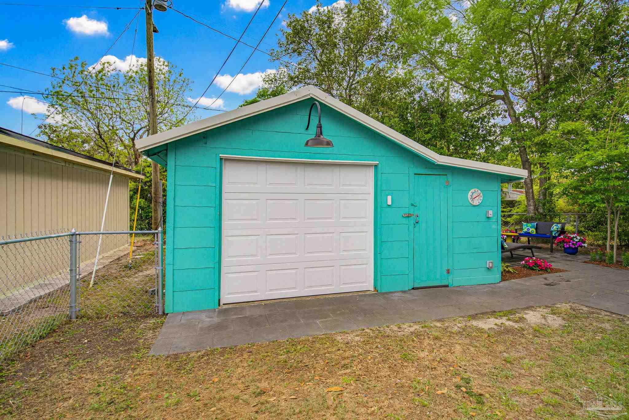 314 Flannan Road Pensacola, FL 32507 - Photo 3 of 51