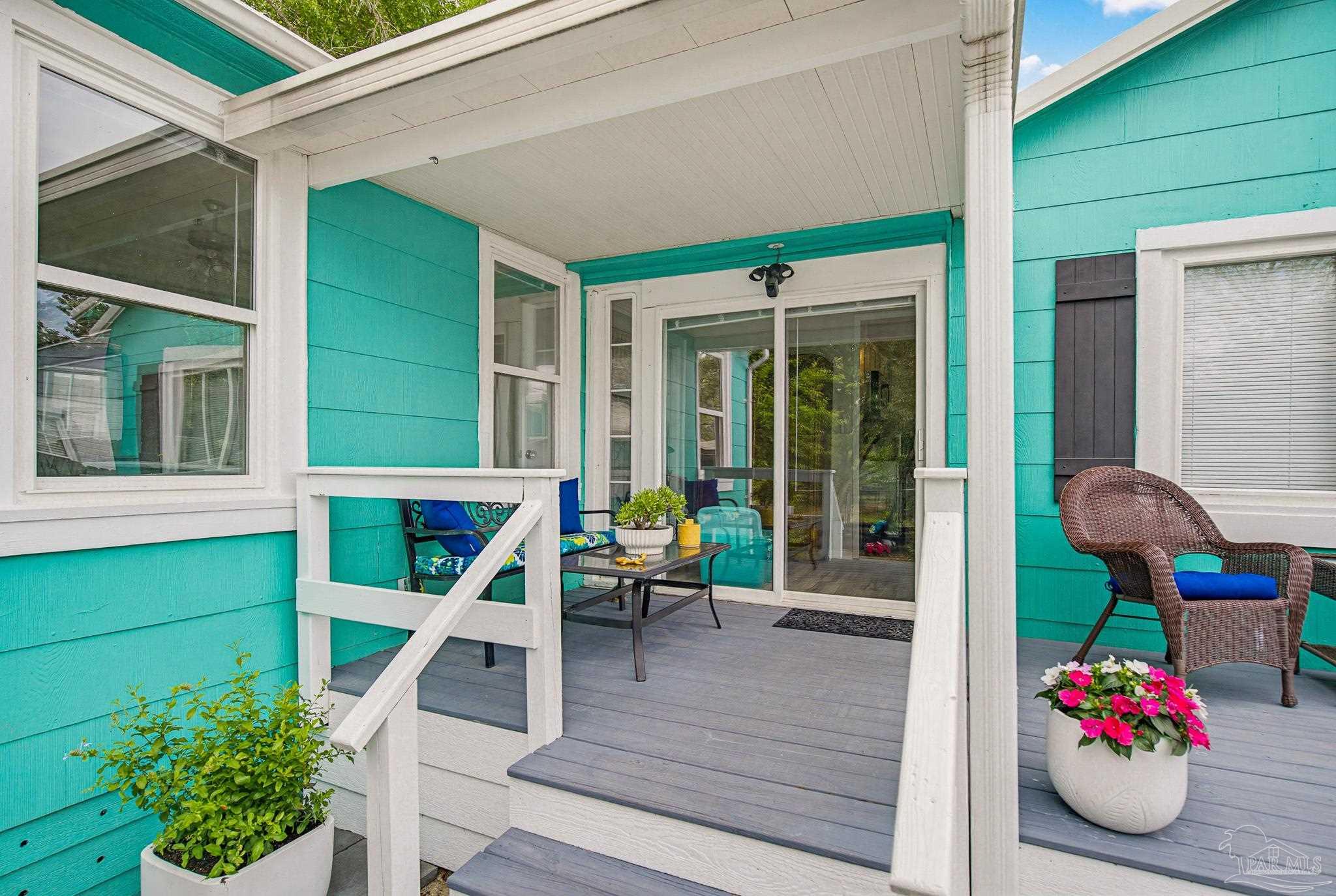 314 Flannan Road Pensacola, FL 32507 - Photo 40 of 51