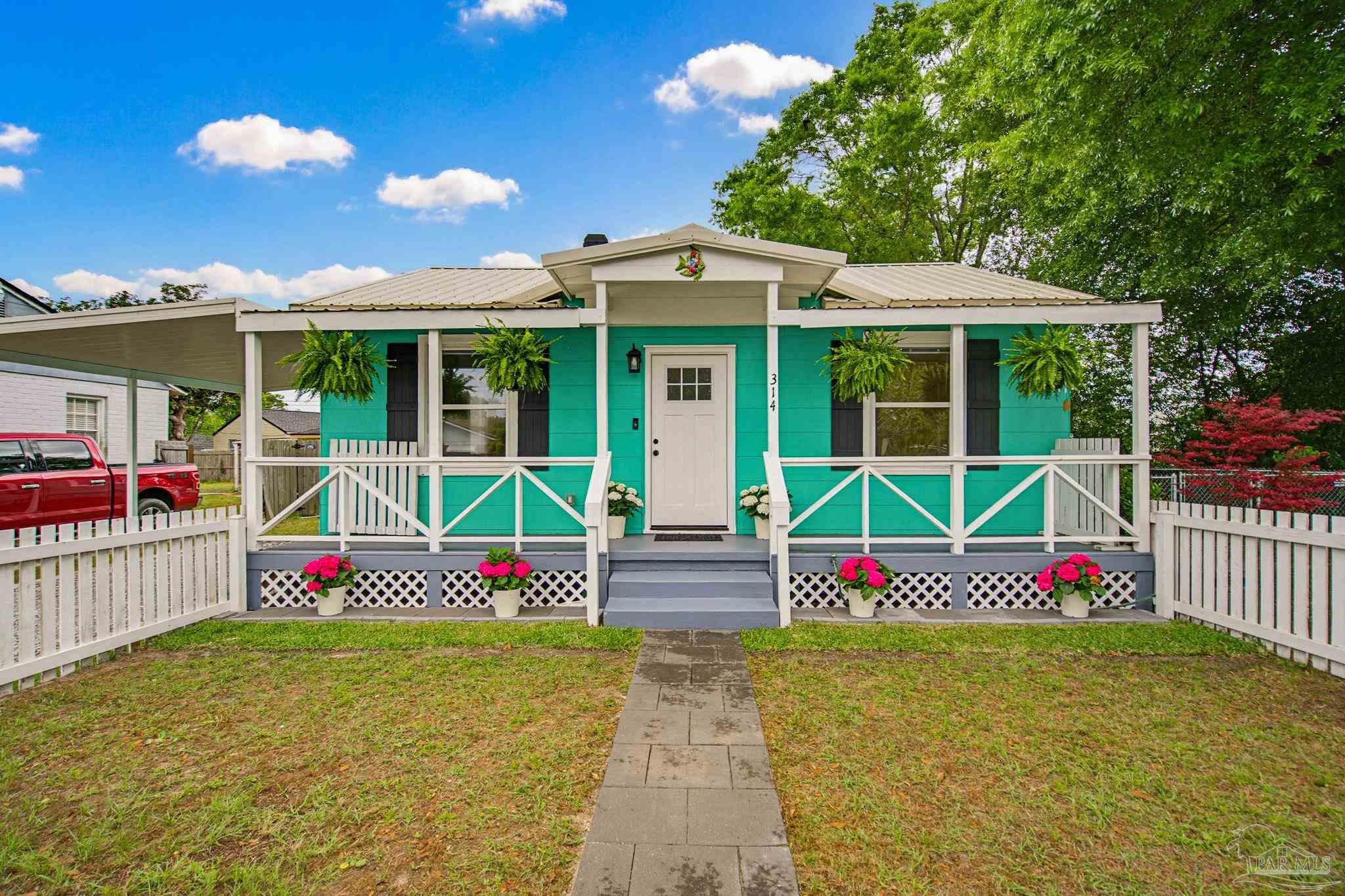 314 Flannan Road Pensacola, FL 32507 - Photo 4 of 51