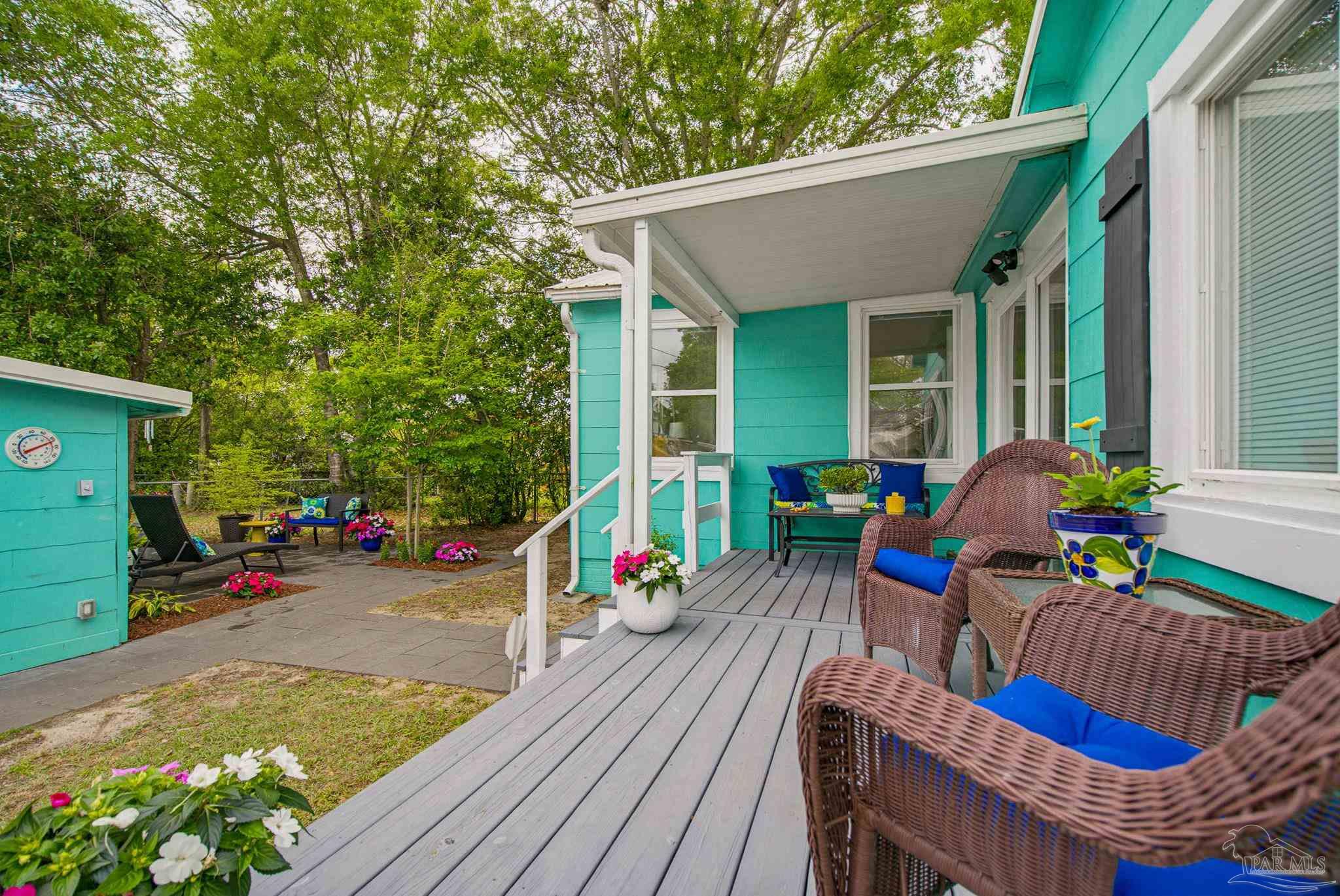 314 Flannan Road Pensacola, FL 32507 - Photo 42 of 51