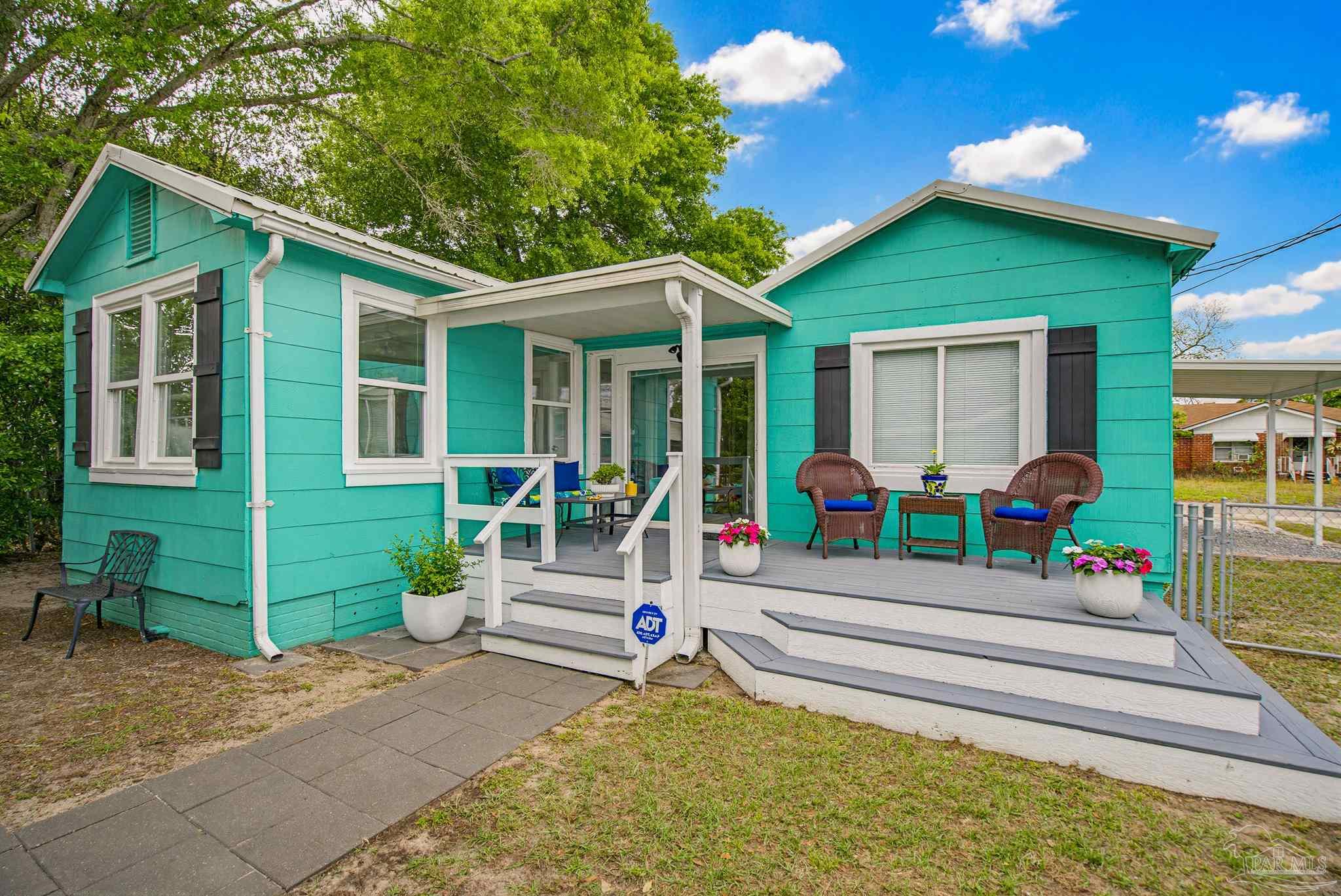 314 Flannan Road Pensacola, FL 32507 - Photo 43 of 51