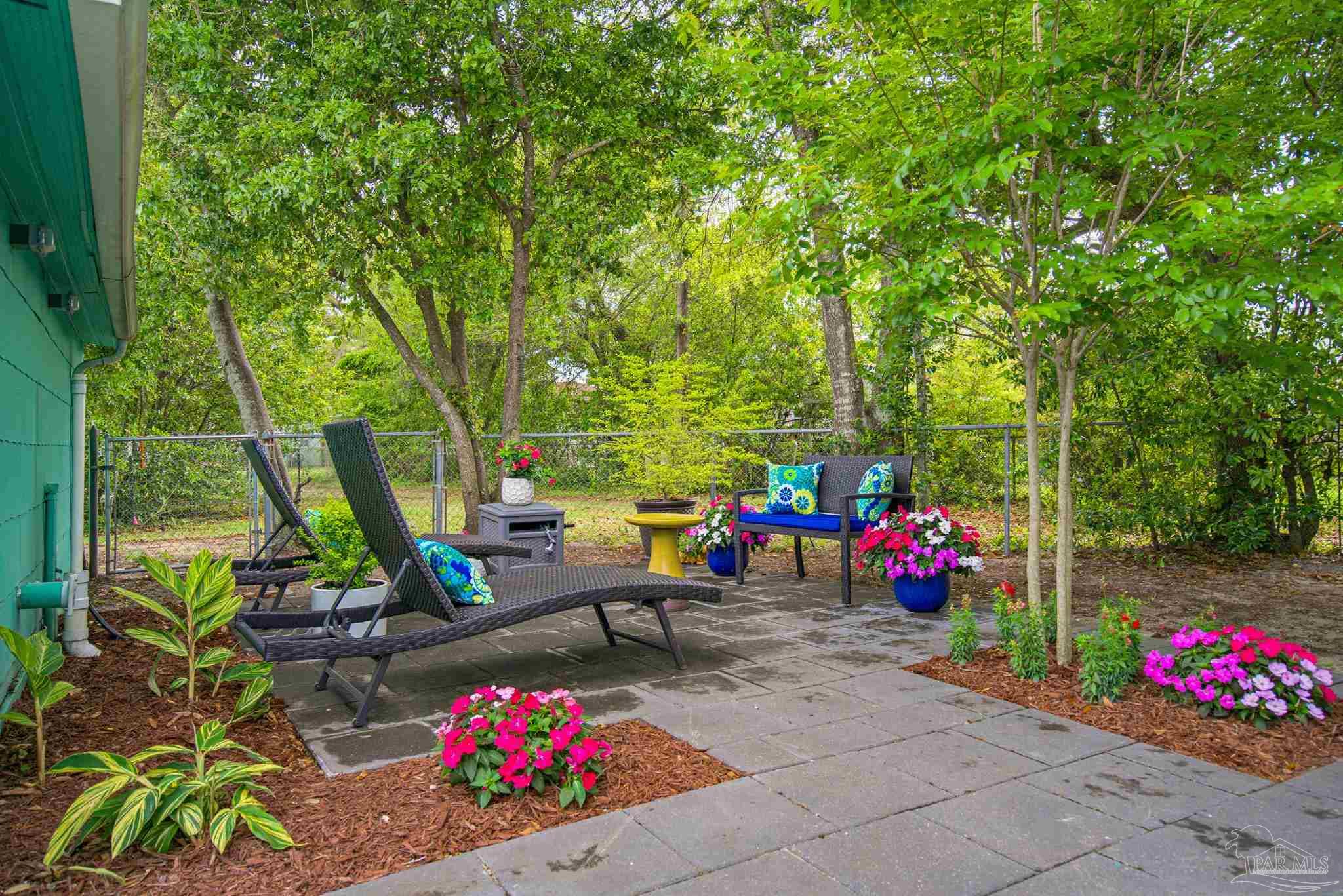 314 Flannan Road Pensacola, FL 32507 - Photo 44 of 51