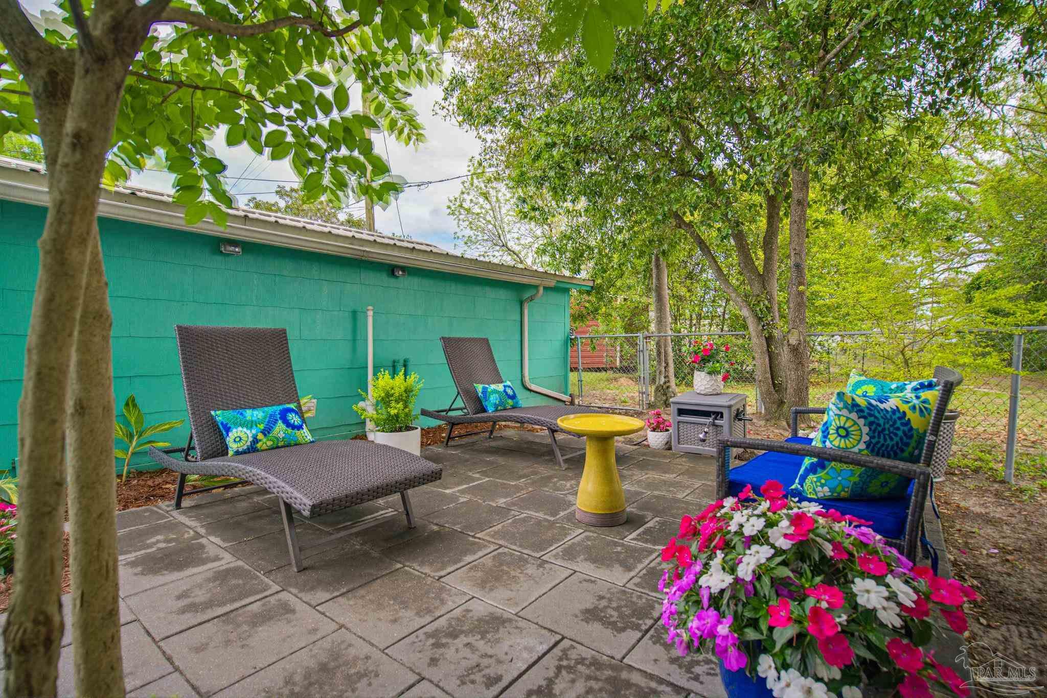 314 Flannan Road Pensacola, FL 32507 - Photo 45 of 51