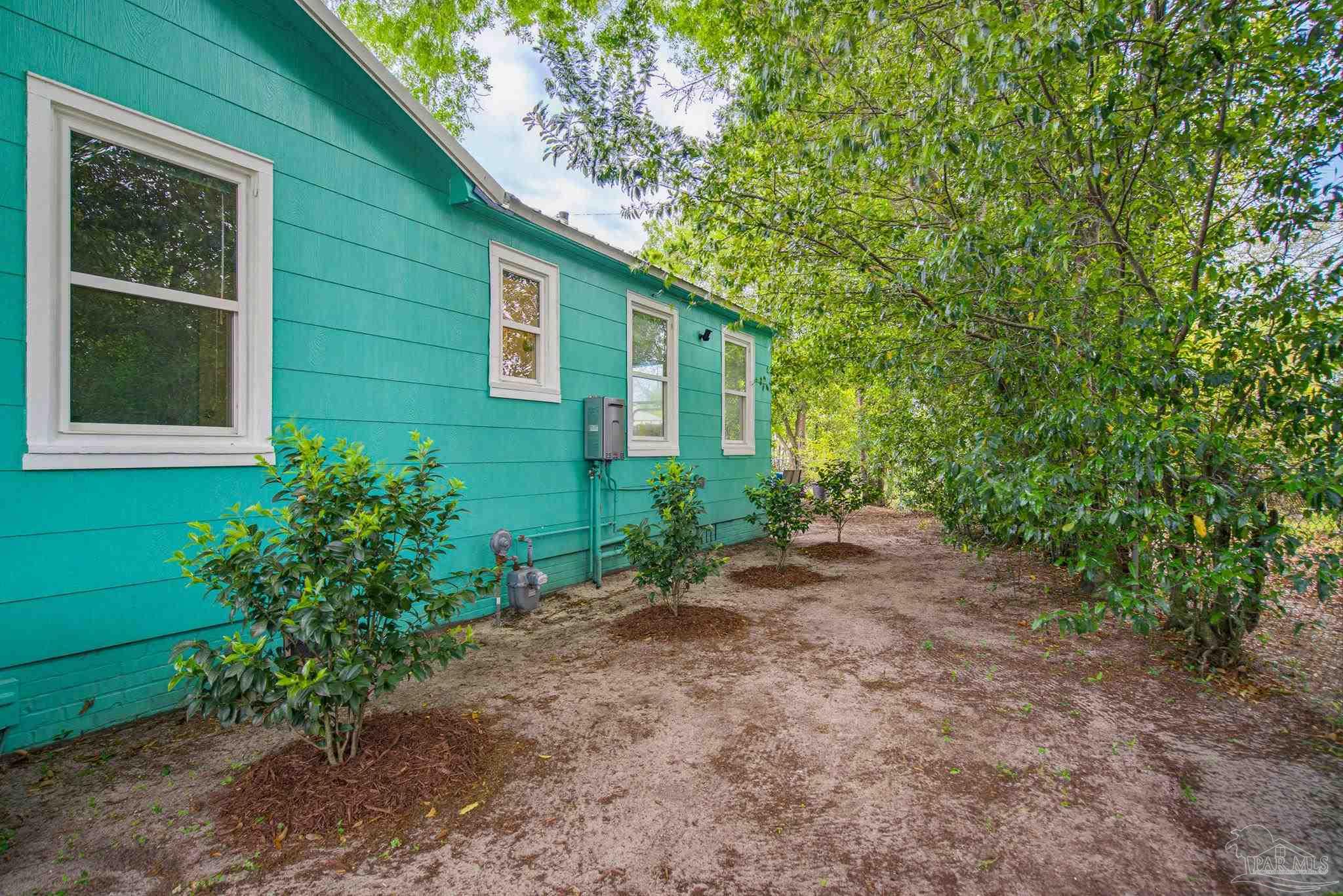 314 Flannan Road Pensacola, FL 32507 - Photo 46 of 51