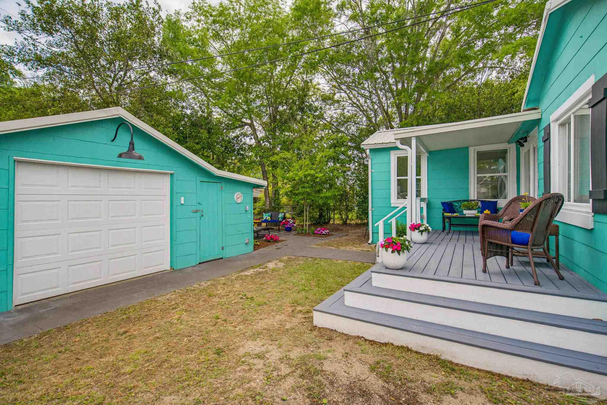 314 Flannan Road Pensacola, FL 32507 - Photo 47 of 51