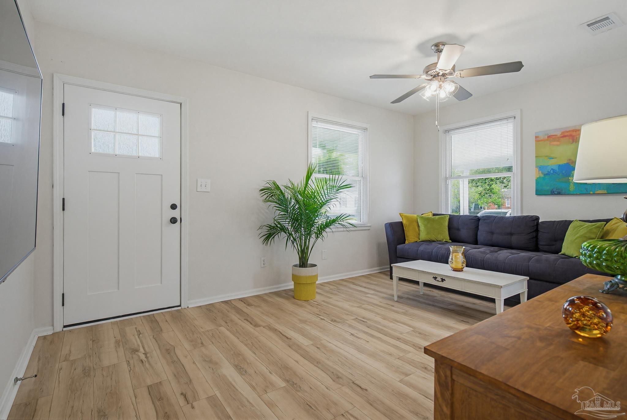 314 Flannan Road Pensacola, FL 32507 - Photo 8 of 51