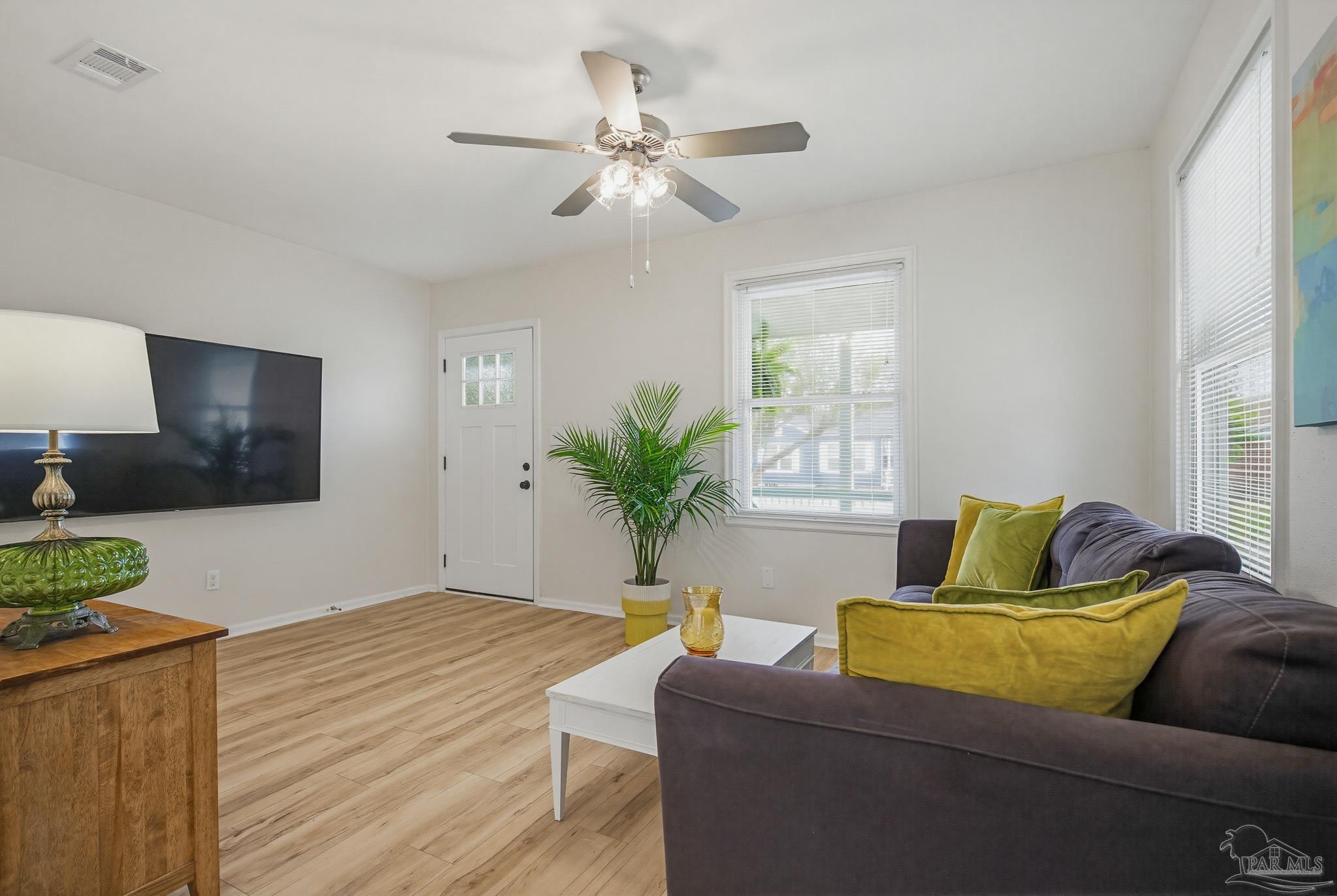 314 Flannan Road Pensacola, FL 32507 - Photo 9 of 51