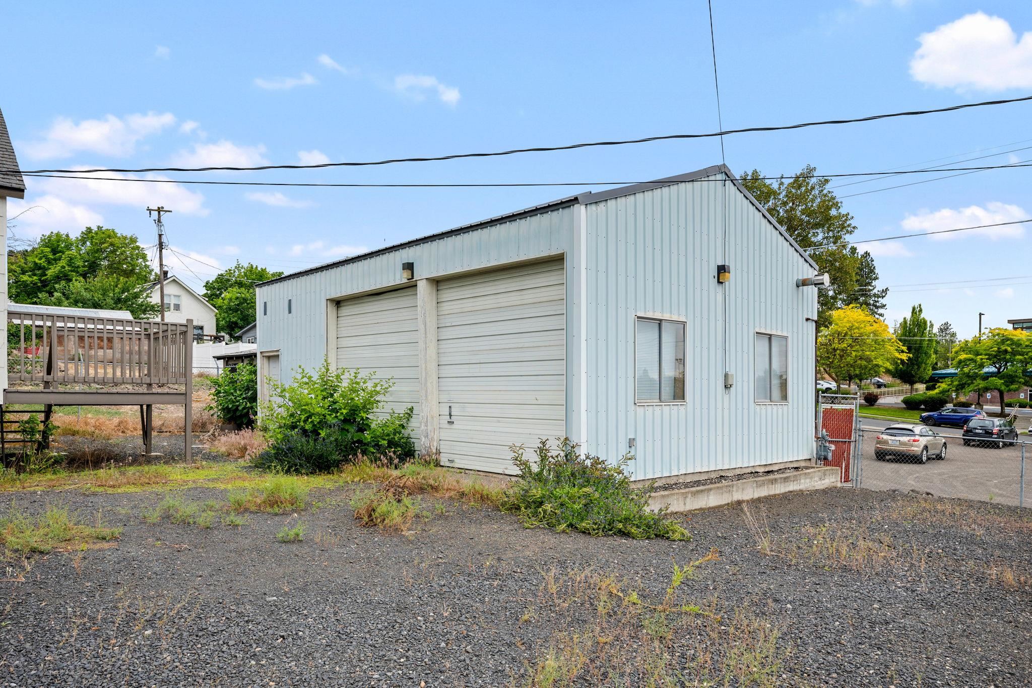 608 South Hatch Street Spokane, WA 99202 - Photo 17 of 21