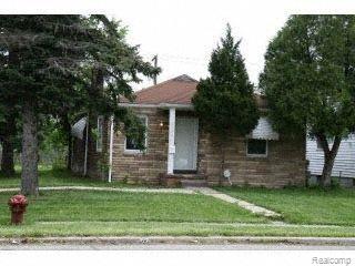 9288 Meyers Road Detroit, MI 48228 - Photo 1 of 1 Property Photo