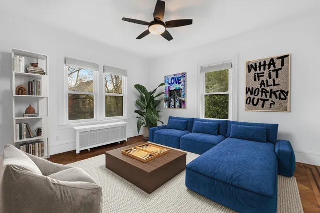 $2,150,000 | 242 Stratford Road | Ditmas Park