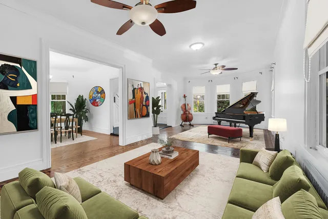 $2,150,000 | 242 Stratford Road | Ditmas Park