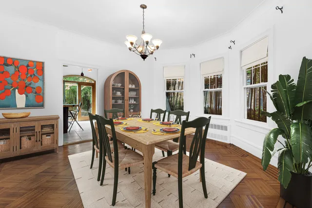 $2,150,000 | 242 Stratford Road | Ditmas Park