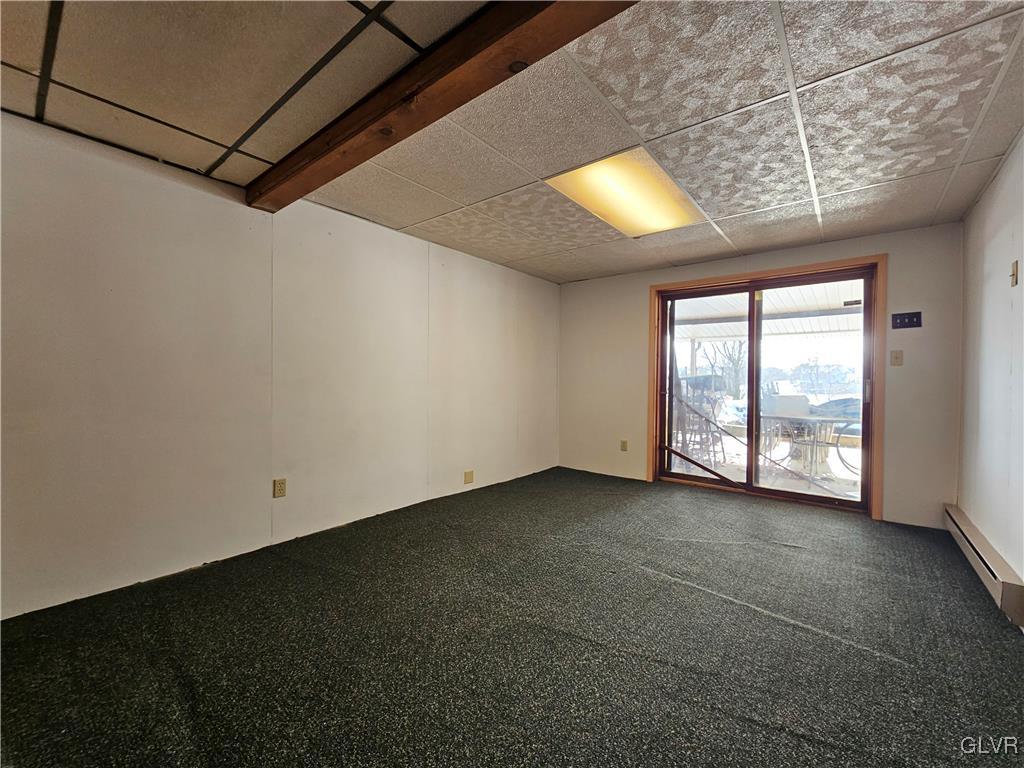 800 Copella Road Bath, PA 18014 - Photo 30 of 43 a view of an empty room with a window