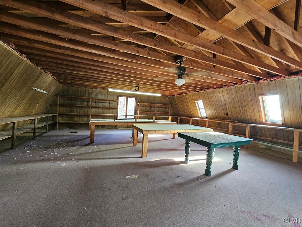 800 Copella Road Bath, PA 18014 - Photo 35 of 43 a view of outdoor space with seating area