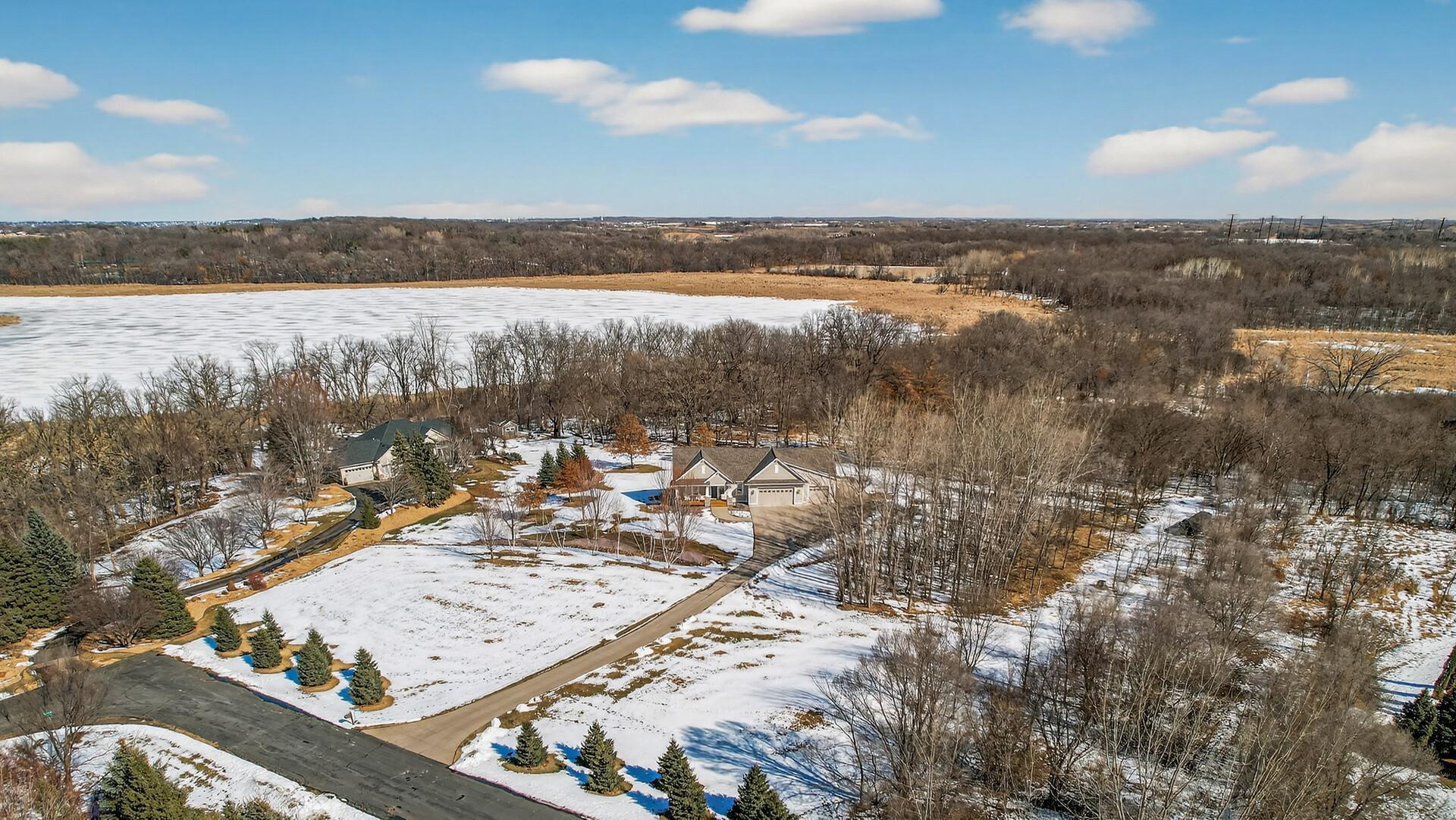 24111 Rice Lake Drive Lakeville, MN 55044 - Photo 2 of 27
