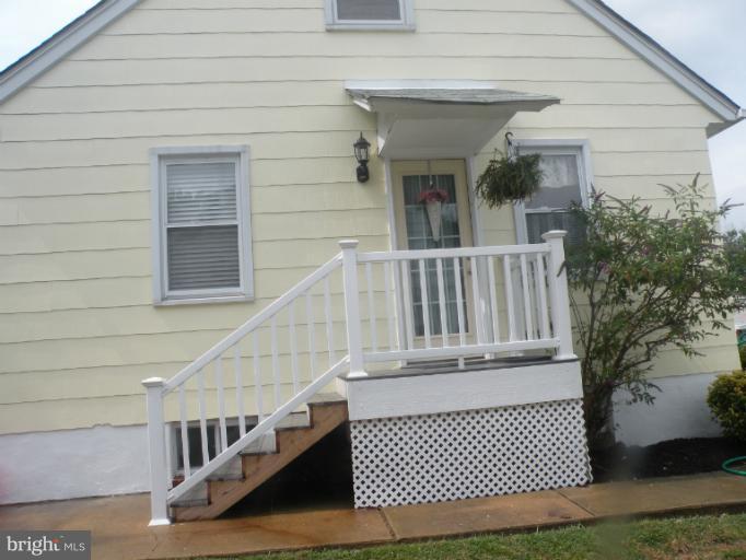5552 Oakland Road Baltimore, MD 21227 - Photo 1 of 25 Exterior (General)