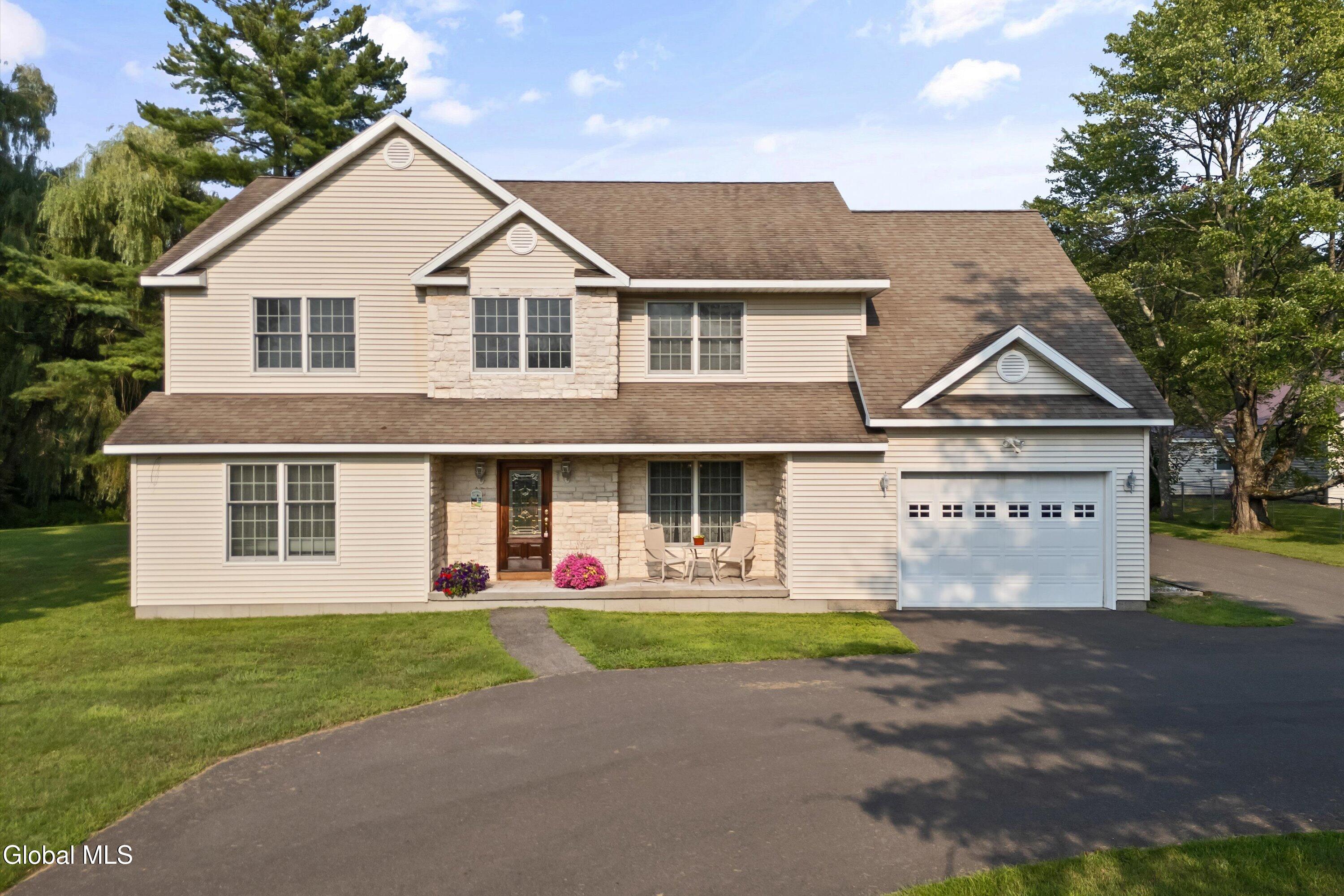630 Lisha Kill Road Schenectady, NY 12309 - Photo 23 of 25 630 Lishakill Rd