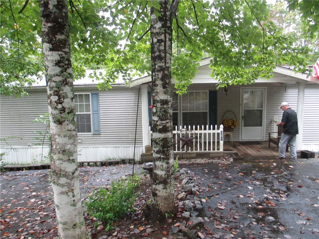 381 Bonner Road Mountain Rest, SC 29664 - Photo 1 of 20 Gallery Image 1
