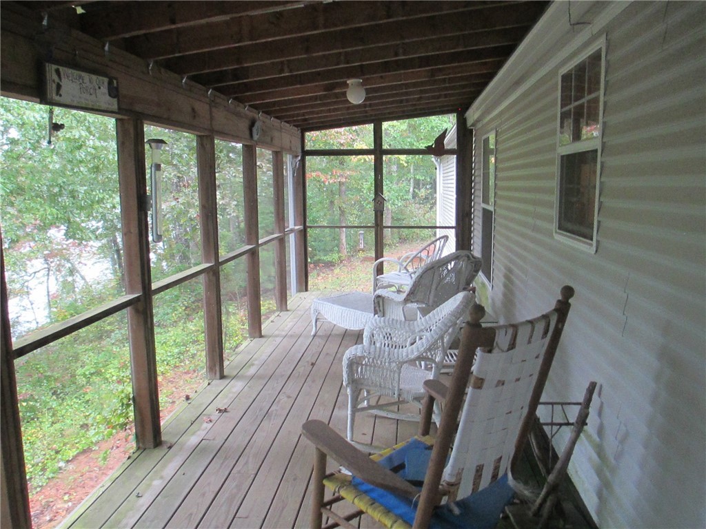 381 Bonner Road Mountain Rest, SC 29664 - Photo 16 of 20 Gallery Image 16