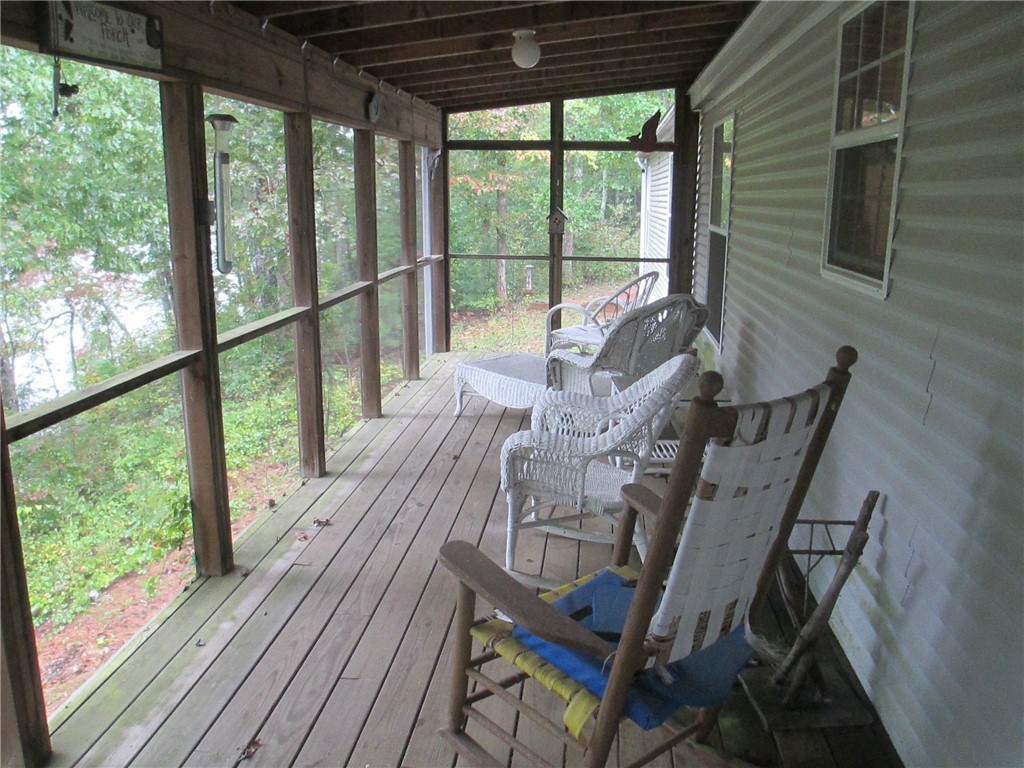 381 Bonner Road Mountain Rest, SC 29664 - Photo 17 of 20 Gallery Image 17