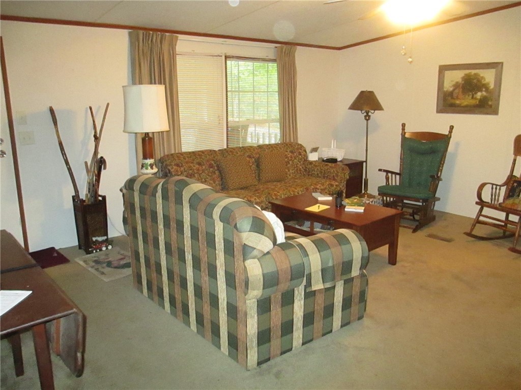 381 Bonner Road Mountain Rest, SC 29664 - Photo 3 of 20 Gallery Image 3