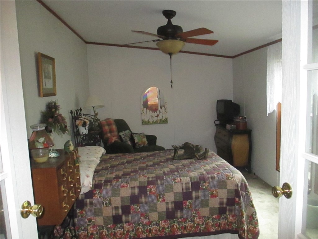 381 Bonner Road Mountain Rest, SC 29664 - Photo 4 of 20 Gallery Image 4