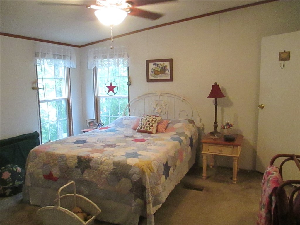381 Bonner Road Mountain Rest, SC 29664 - Photo 6 of 20 Gallery Image 6