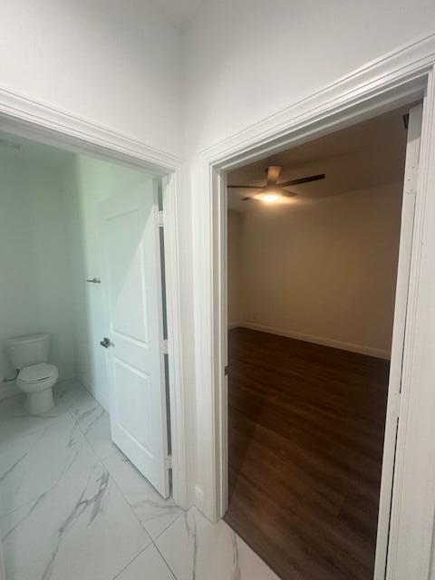 1726 Southwest California Boulevard Port St. Lucie, FL 34953 - Photo 25 of 41 a view of bathroom