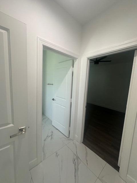 1726 Southwest California Boulevard Port St. Lucie, FL 34953 - Photo 26 of 41 a view of walk in closet
