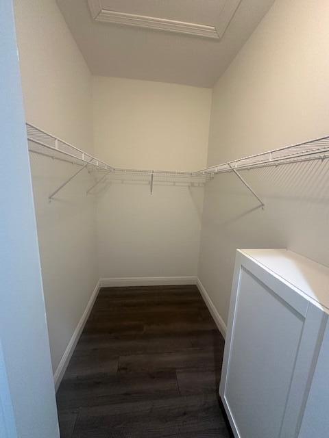 1726 Southwest California Boulevard Port St. Lucie, FL 34953 - Photo 32 of 41 a view of a room with racks on the wall