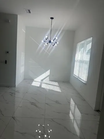 a view of a livingroom with window