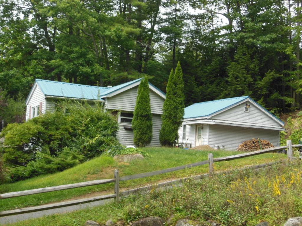 276 Clough Pond Road Loudon, NH 03307 - Photo 1 of 29