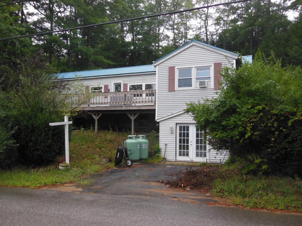 276 Clough Pond Road Loudon, NH 03307 - Photo 11 of 29