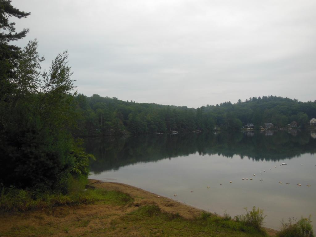 276 Clough Pond Road Loudon, NH 03307 - Photo 12 of 29