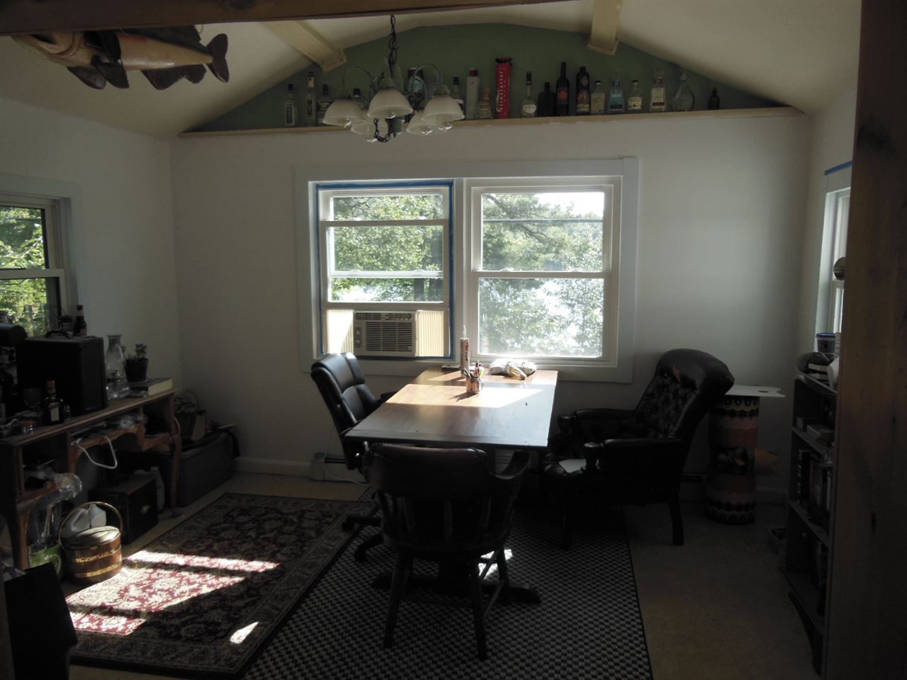 276 Clough Pond Road Loudon, NH 03307 - Photo 17 of 29