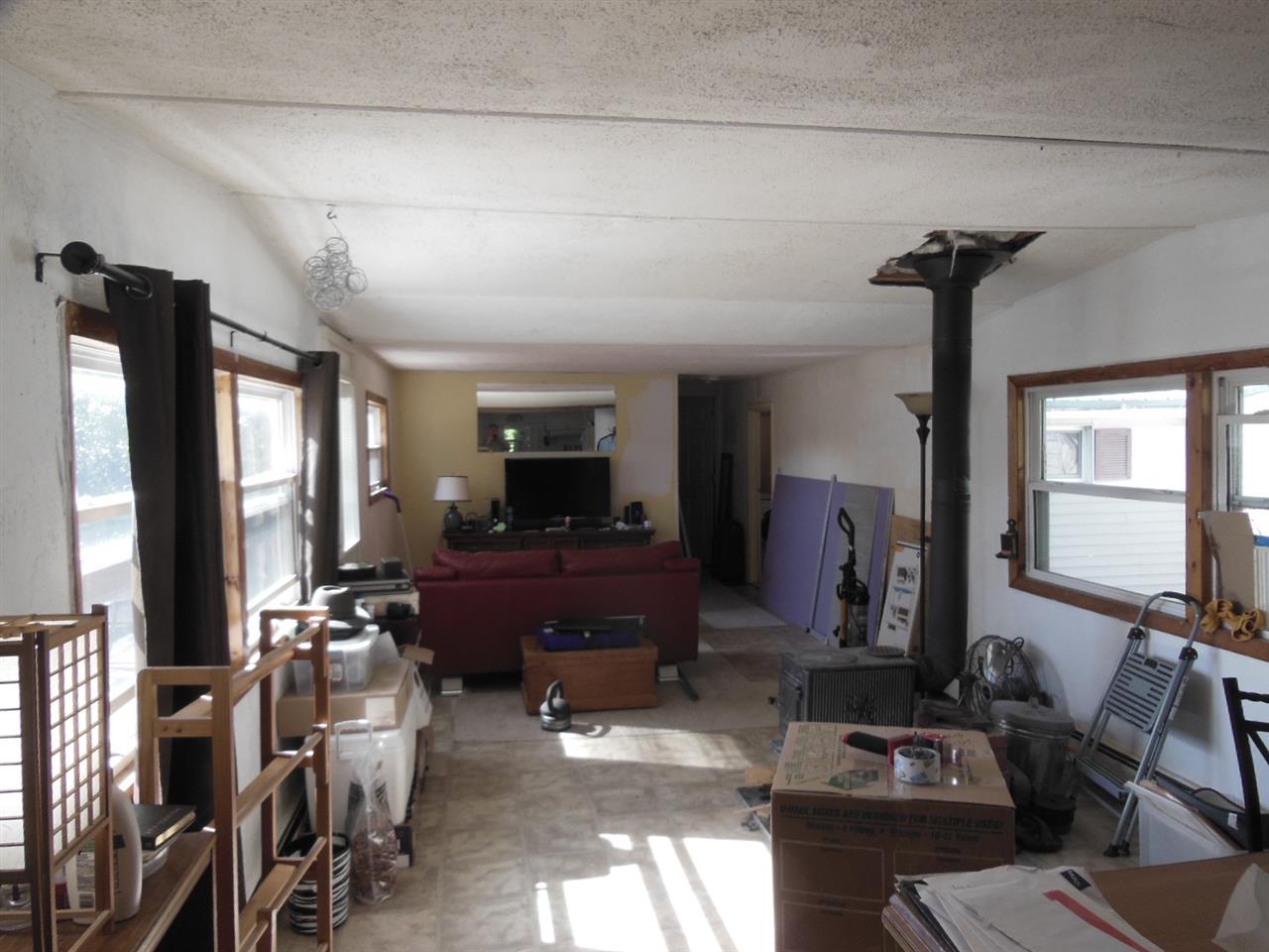 276 Clough Pond Road Loudon, NH 03307 - Photo 19 of 29