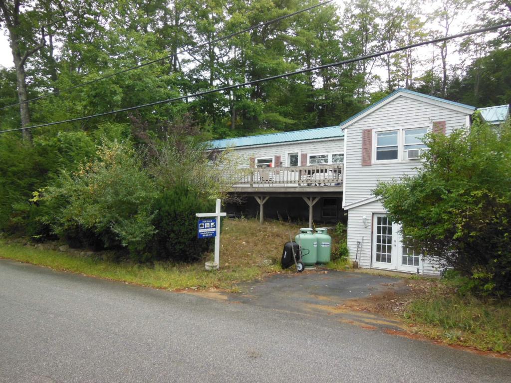 276 Clough Pond Road Loudon, NH 03307 - Photo 3 of 29