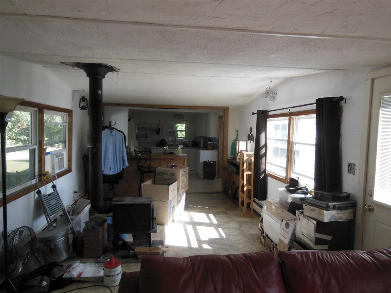 276 Clough Pond Road Loudon, NH 03307 - Photo 21 of 29