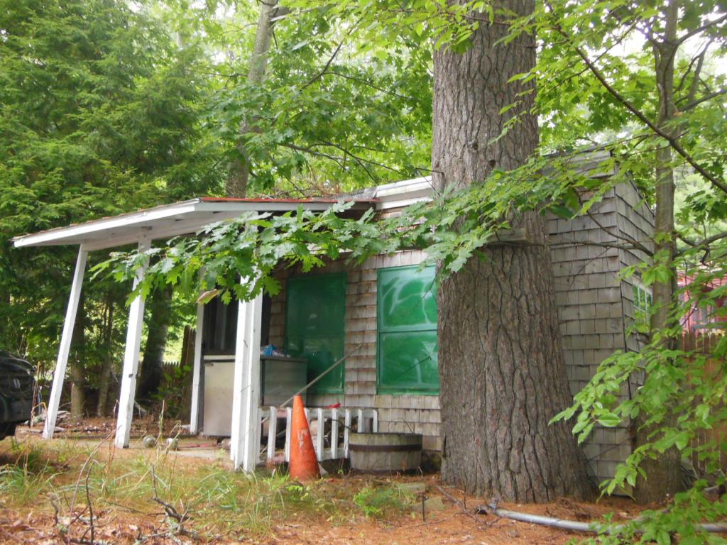 276 Clough Pond Road Loudon, NH 03307 - Photo 4 of 29