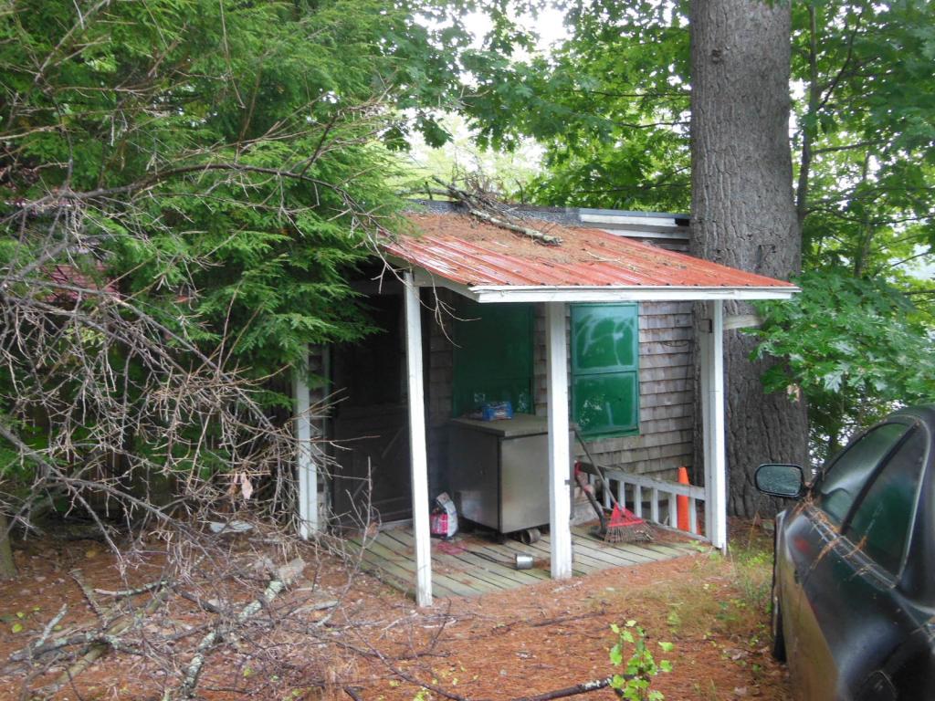 276 Clough Pond Road Loudon, NH 03307 - Photo 5 of 29